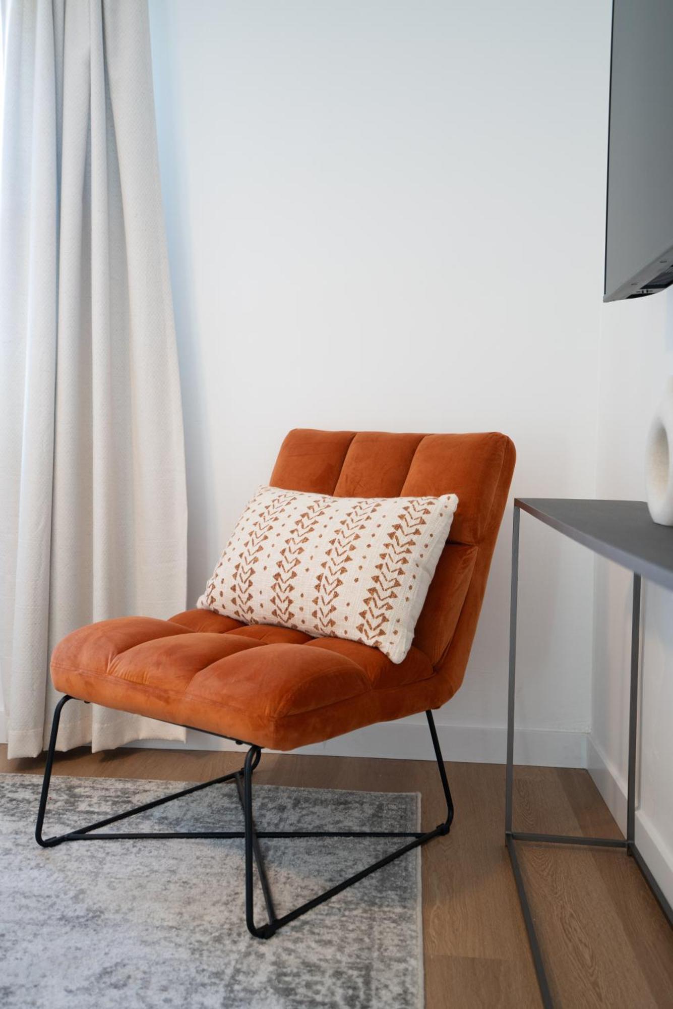 Aliza Hotel Лос Анджелис Екстериор снимка