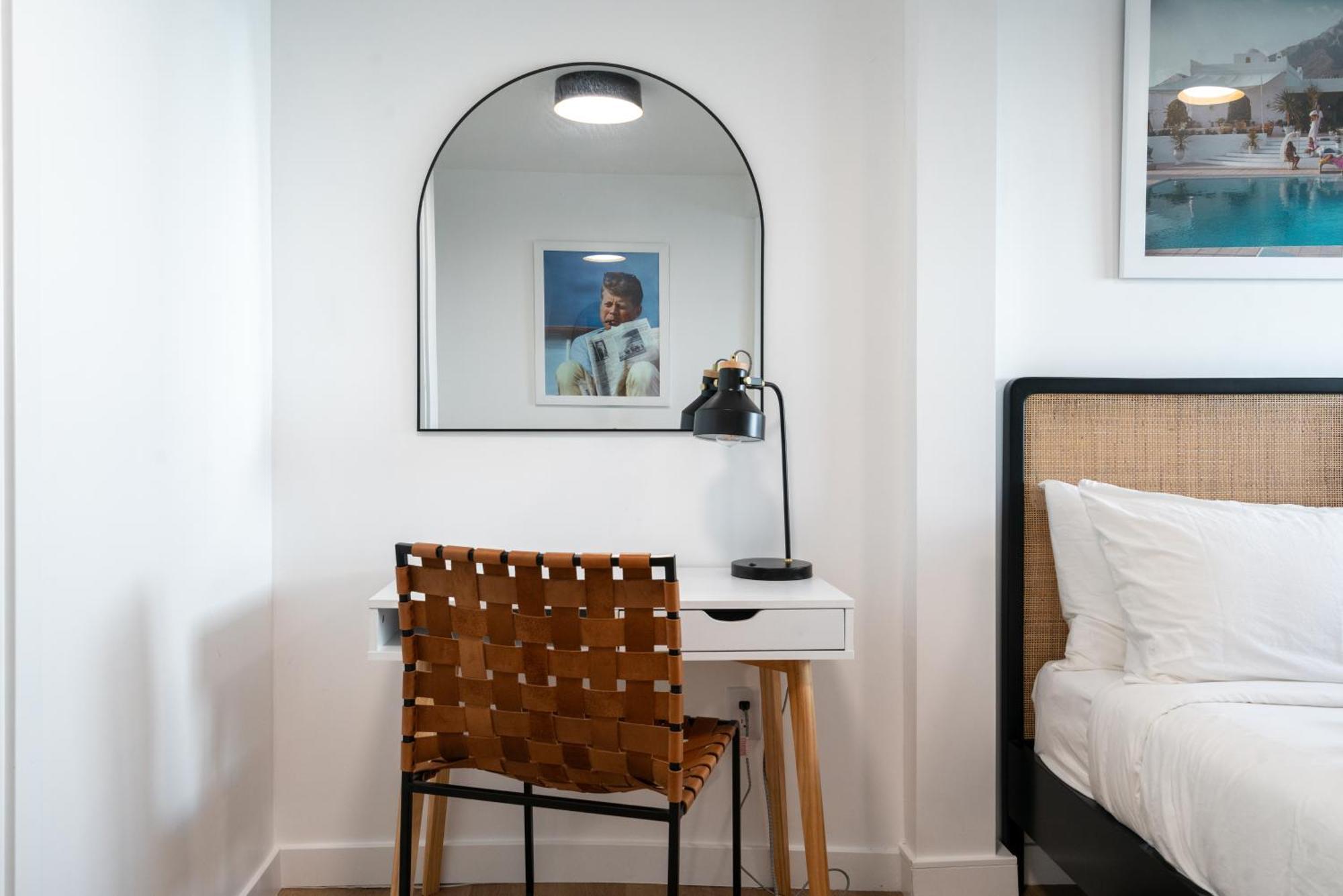 Aliza Hotel Лос Анджелис Екстериор снимка